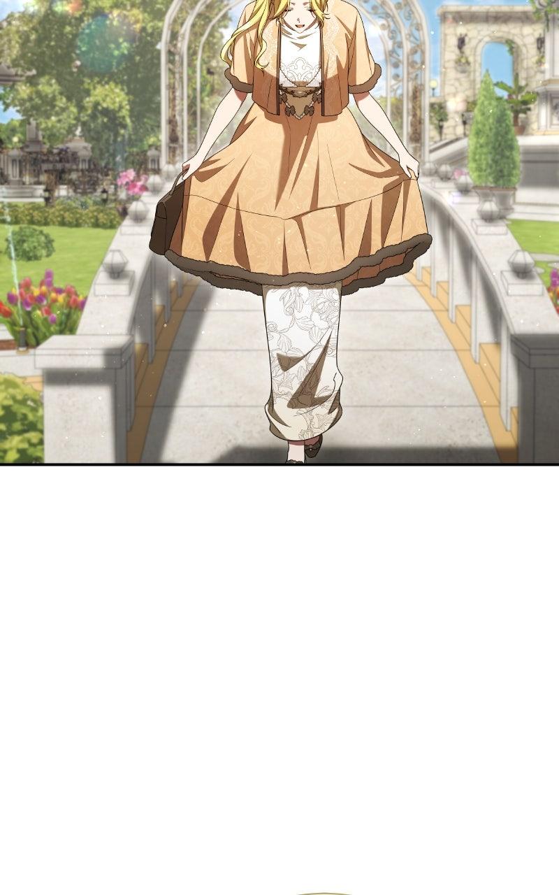 Our Contract Marriage Ends Here Chapter 22 - Page 10