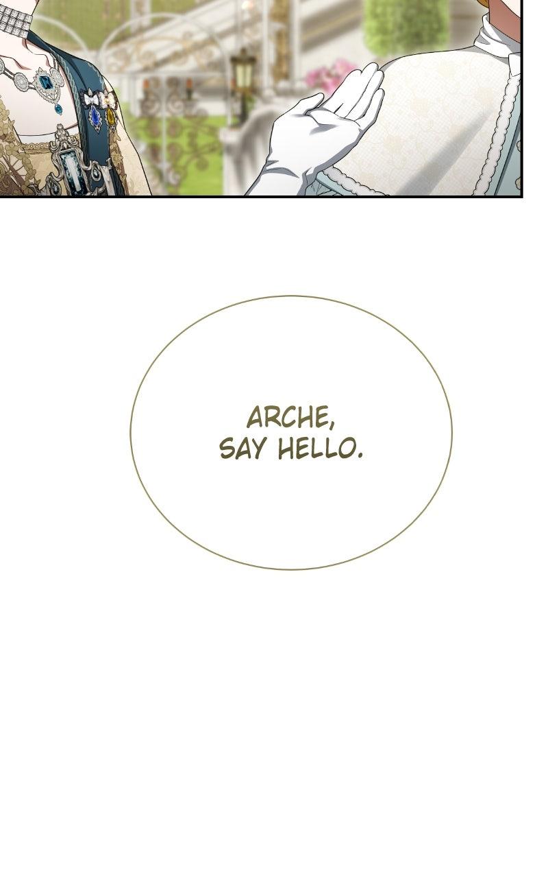 Our Contract Marriage Ends Here Chapter 22 - Page 13