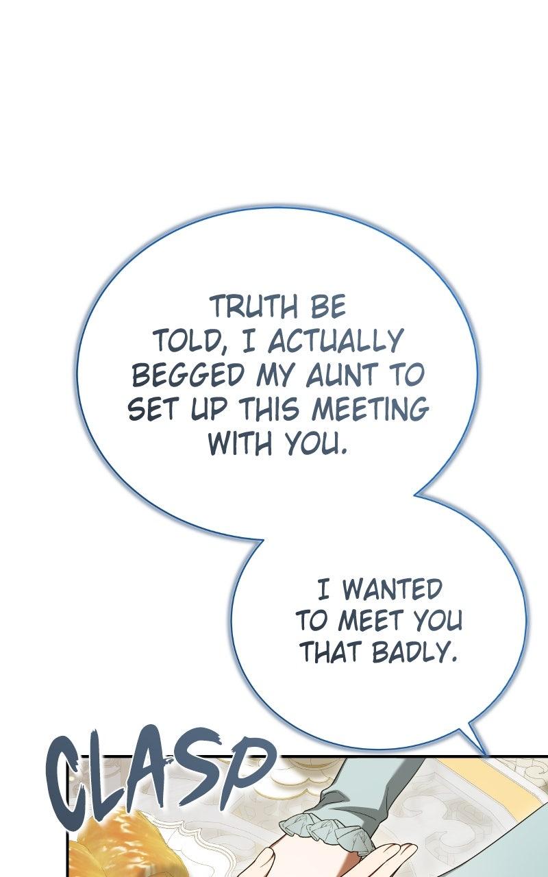 Our Contract Marriage Ends Here Chapter 22 - Page 18