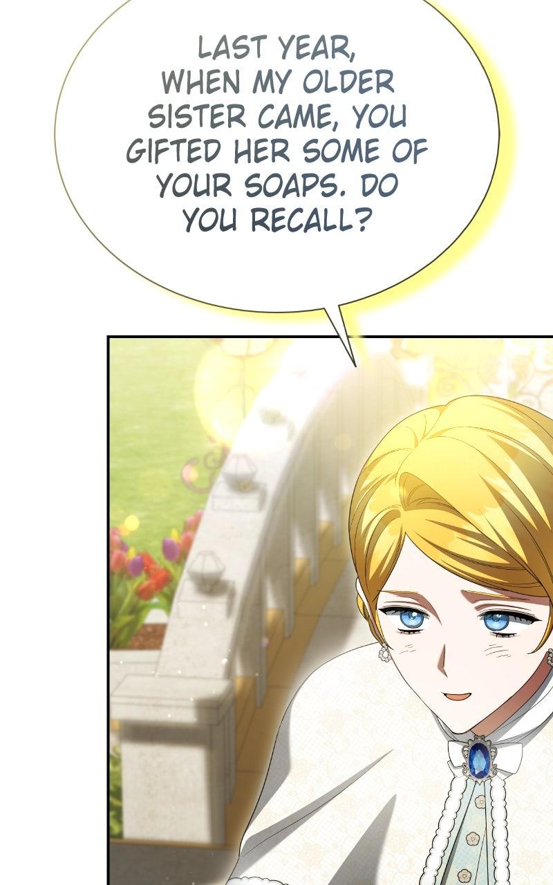 Our Contract Marriage Ends Here Chapter 22 - Page 20