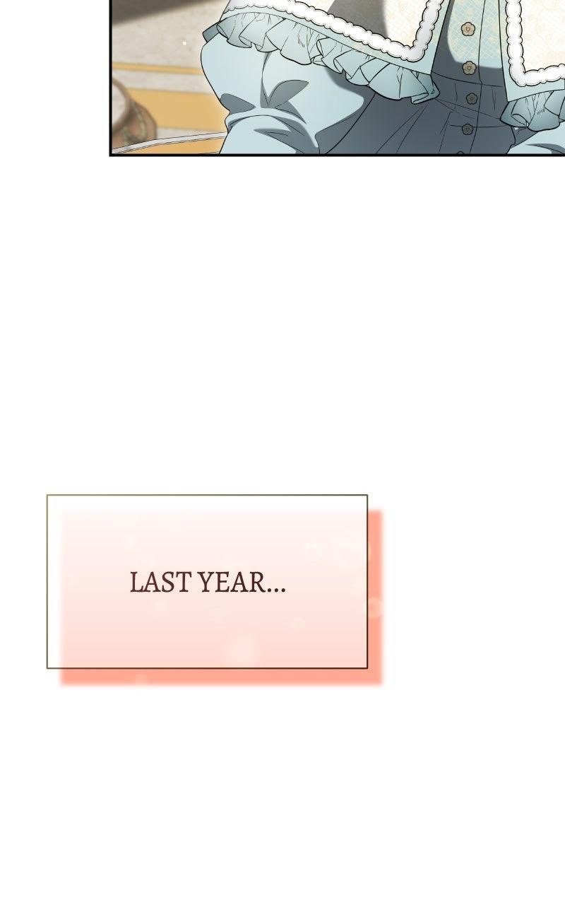 Our Contract Marriage Ends Here Chapter 22 - Page 21