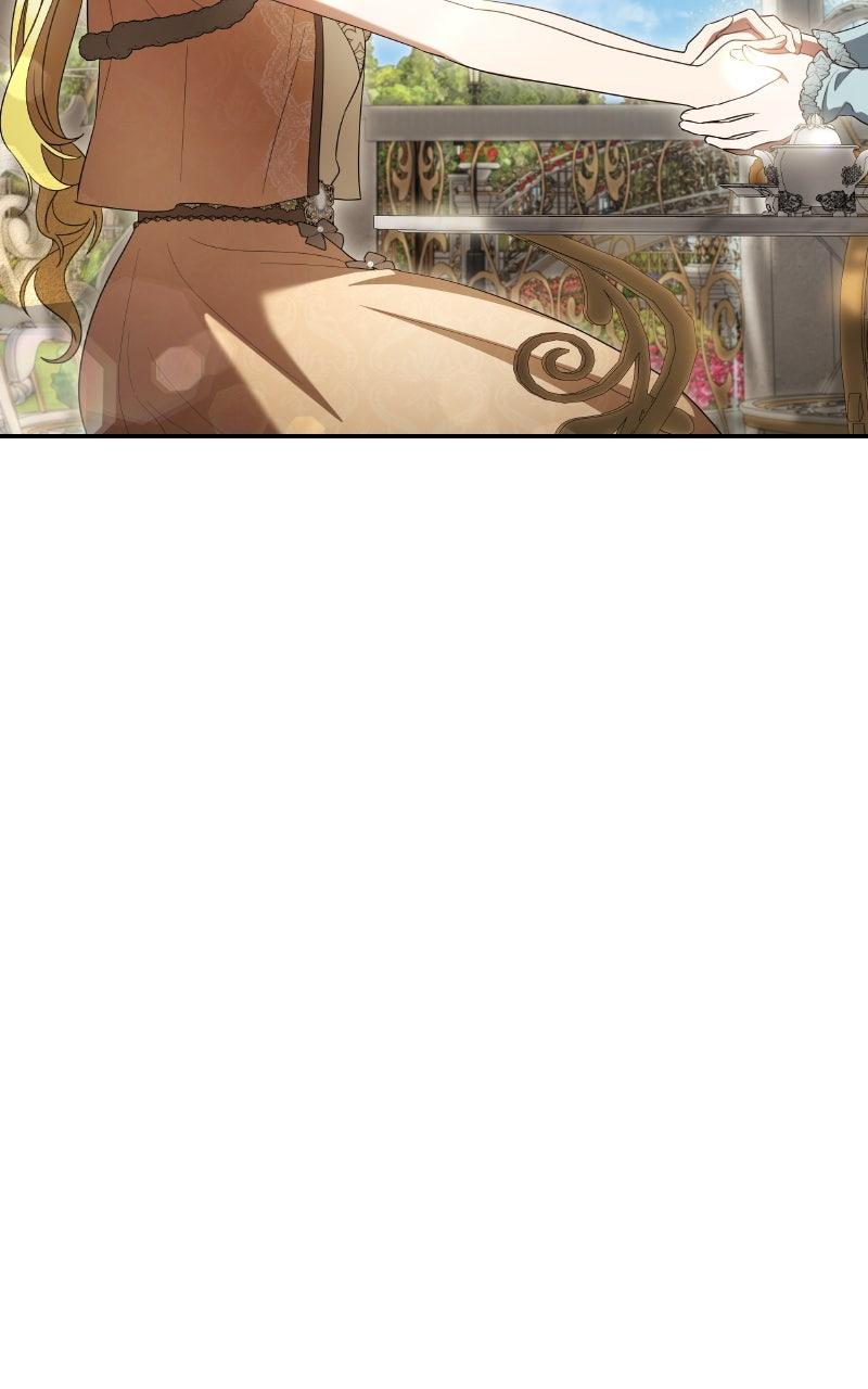 Our Contract Marriage Ends Here Chapter 22 - Page 26