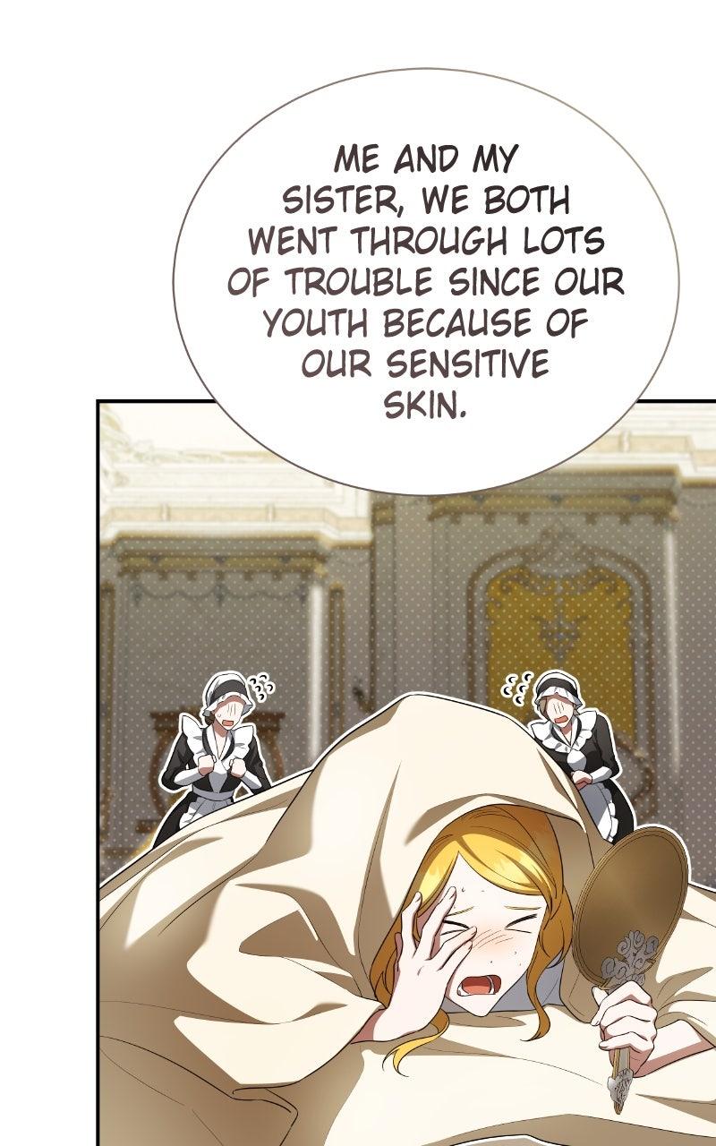 Our Contract Marriage Ends Here Chapter 22 - Page 27