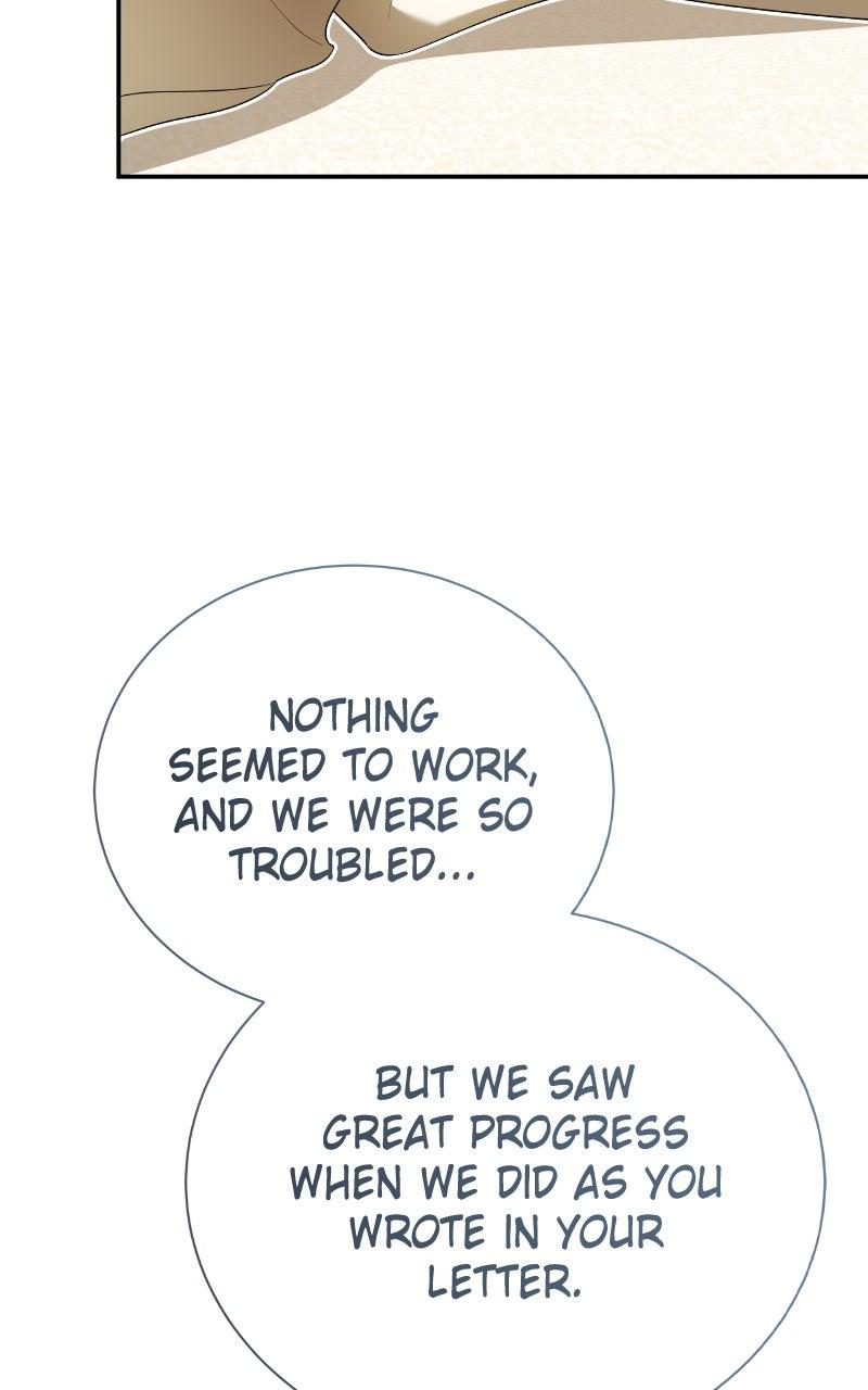 Our Contract Marriage Ends Here Chapter 22 - Page 28