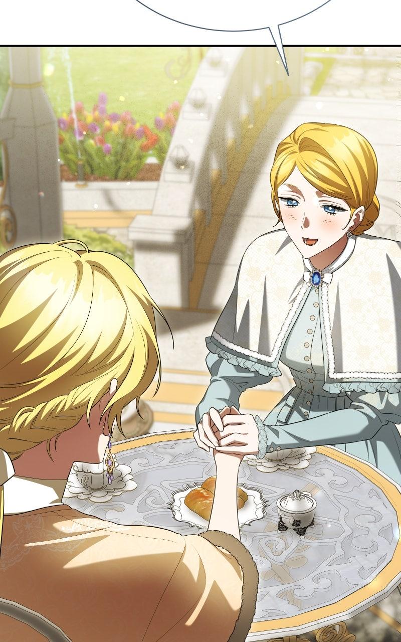 Our Contract Marriage Ends Here Chapter 22 - Page 29