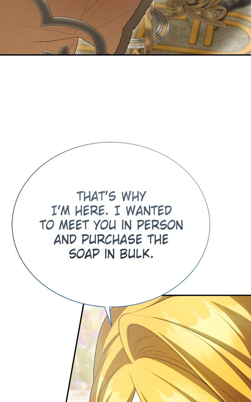 Our Contract Marriage Ends Here Chapter 22 - Page 30