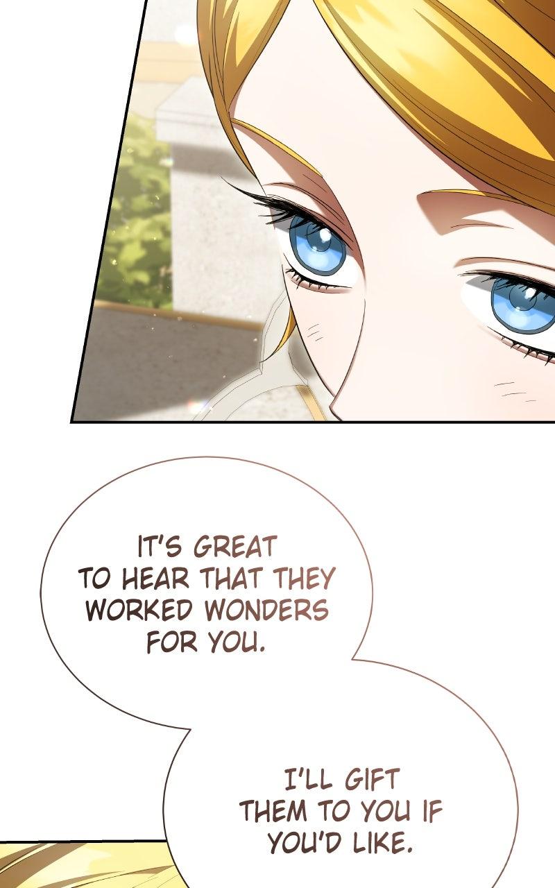 Our Contract Marriage Ends Here Chapter 22 - Page 31