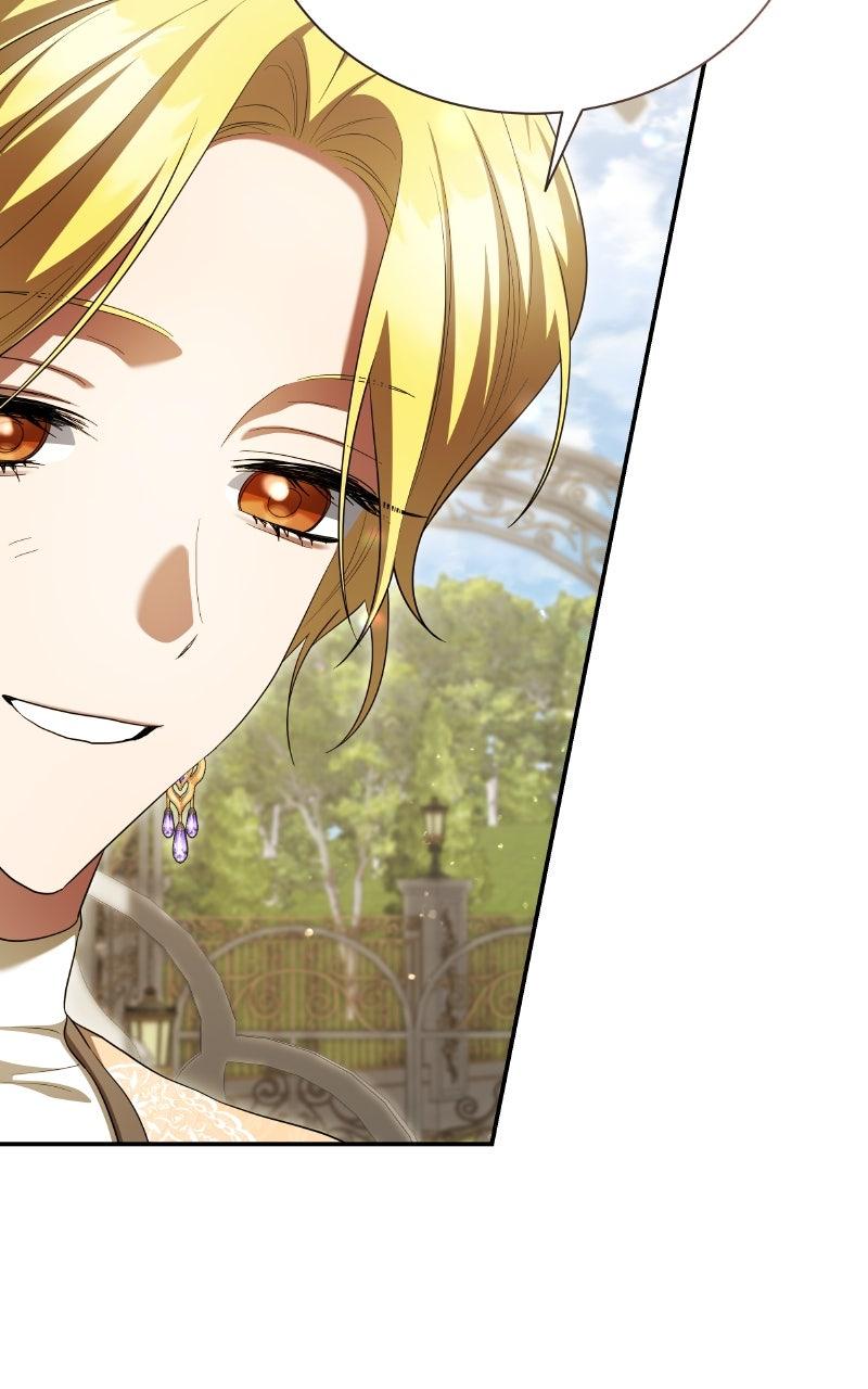 Our Contract Marriage Ends Here Chapter 22 - Page 32