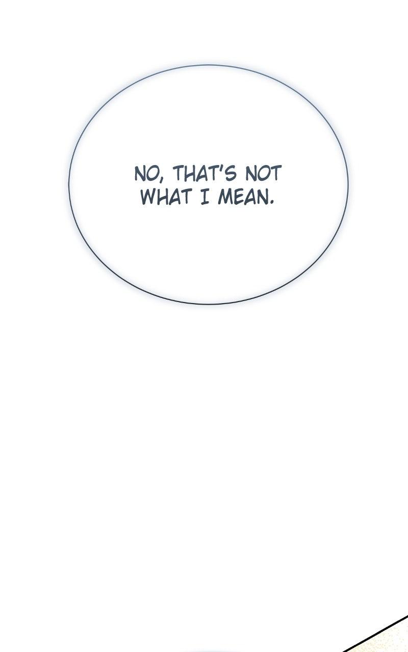 Our Contract Marriage Ends Here Chapter 22 - Page 33