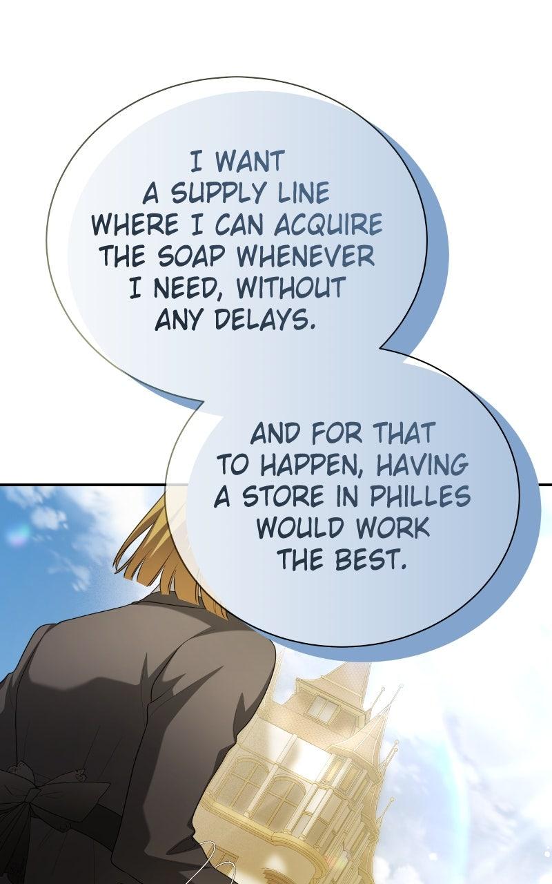 Our Contract Marriage Ends Here Chapter 22 - Page 37