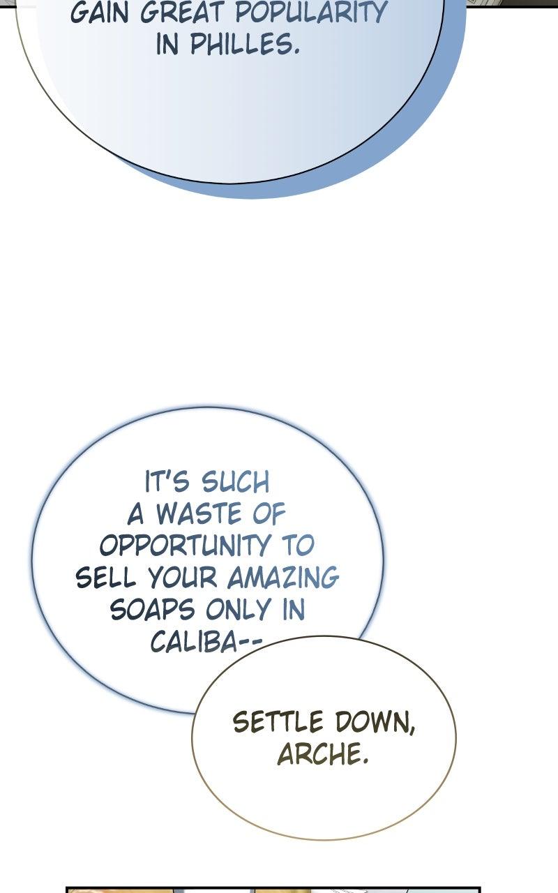 Our Contract Marriage Ends Here Chapter 22 - Page 39