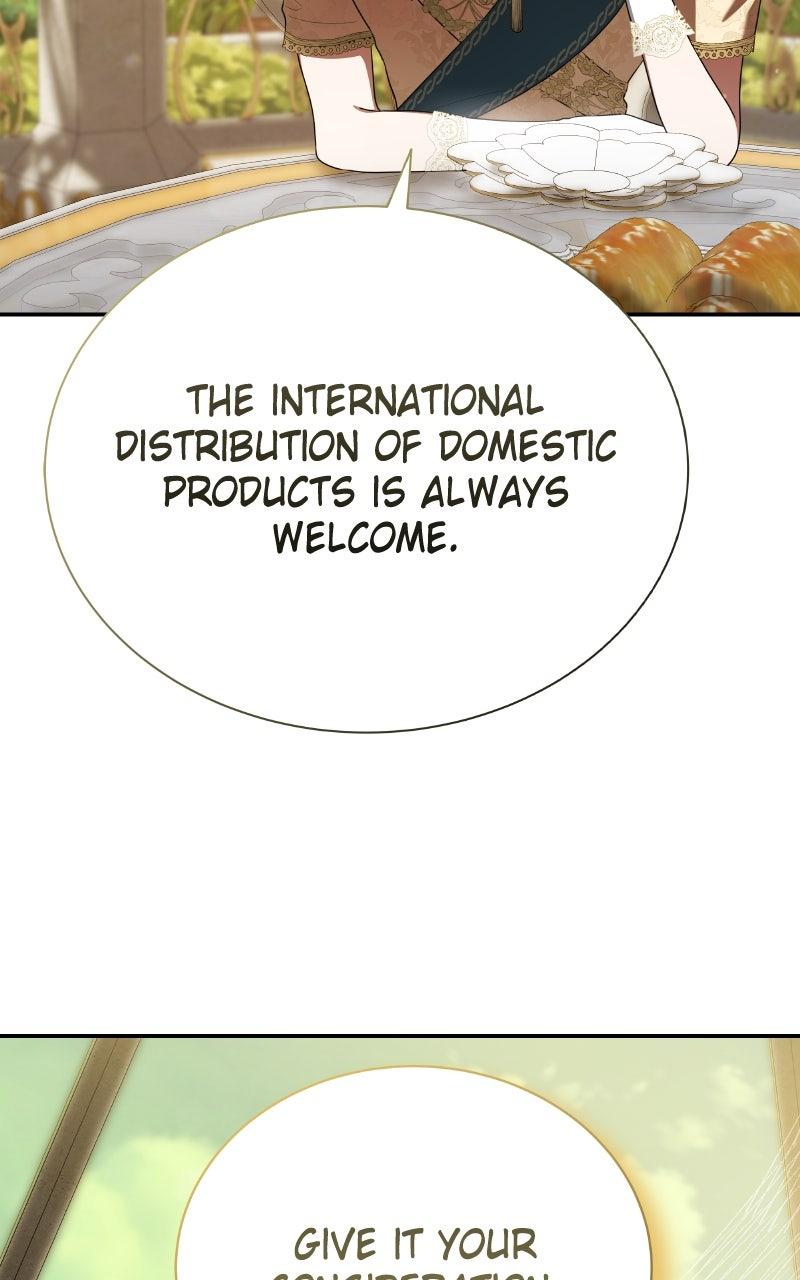 Our Contract Marriage Ends Here Chapter 22 - Page 43