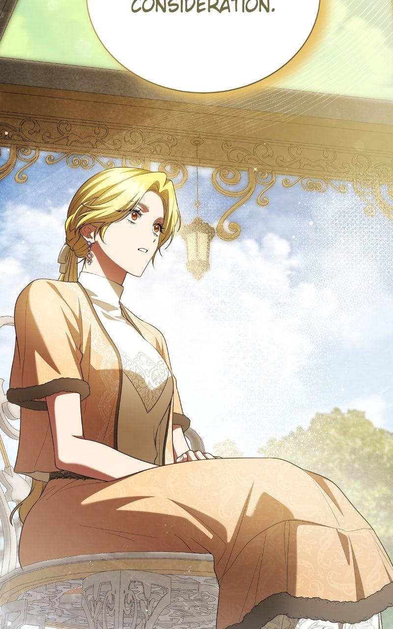 Our Contract Marriage Ends Here Chapter 22 - Page 44