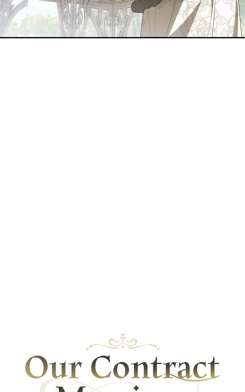 Our Contract Marriage Ends Here Chapter 22 - Page 45