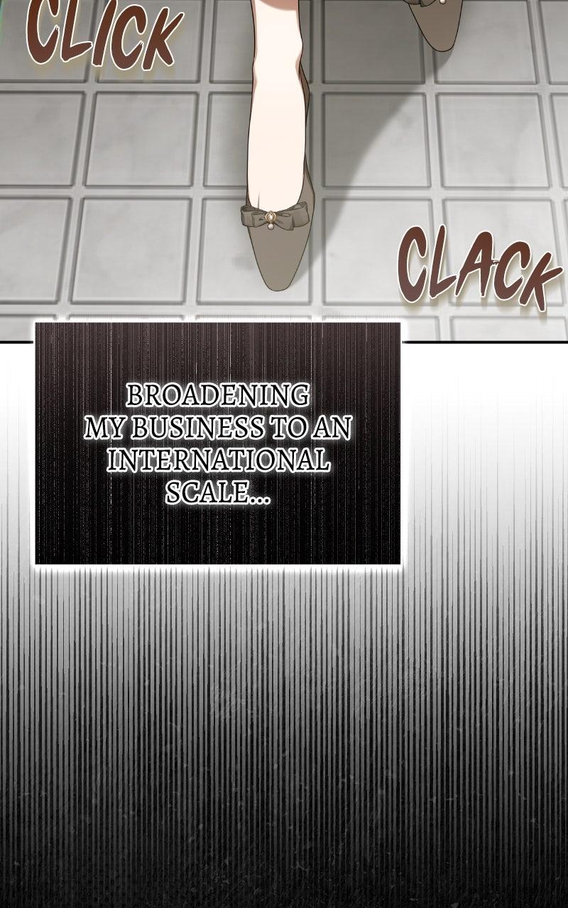 Our Contract Marriage Ends Here Chapter 22 - Page 47