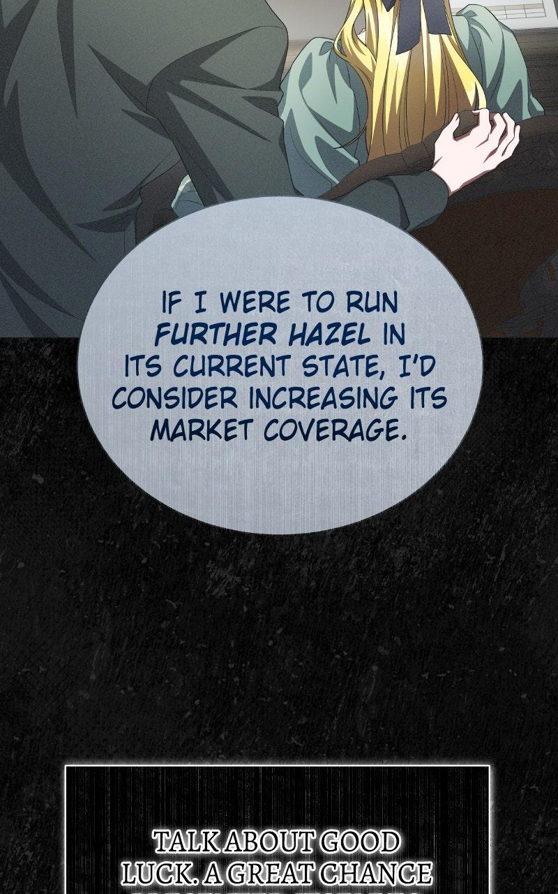 Our Contract Marriage Ends Here Chapter 22 - Page 49