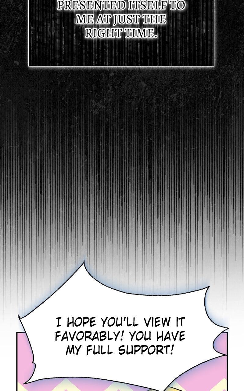 Our Contract Marriage Ends Here Chapter 22 - Page 50