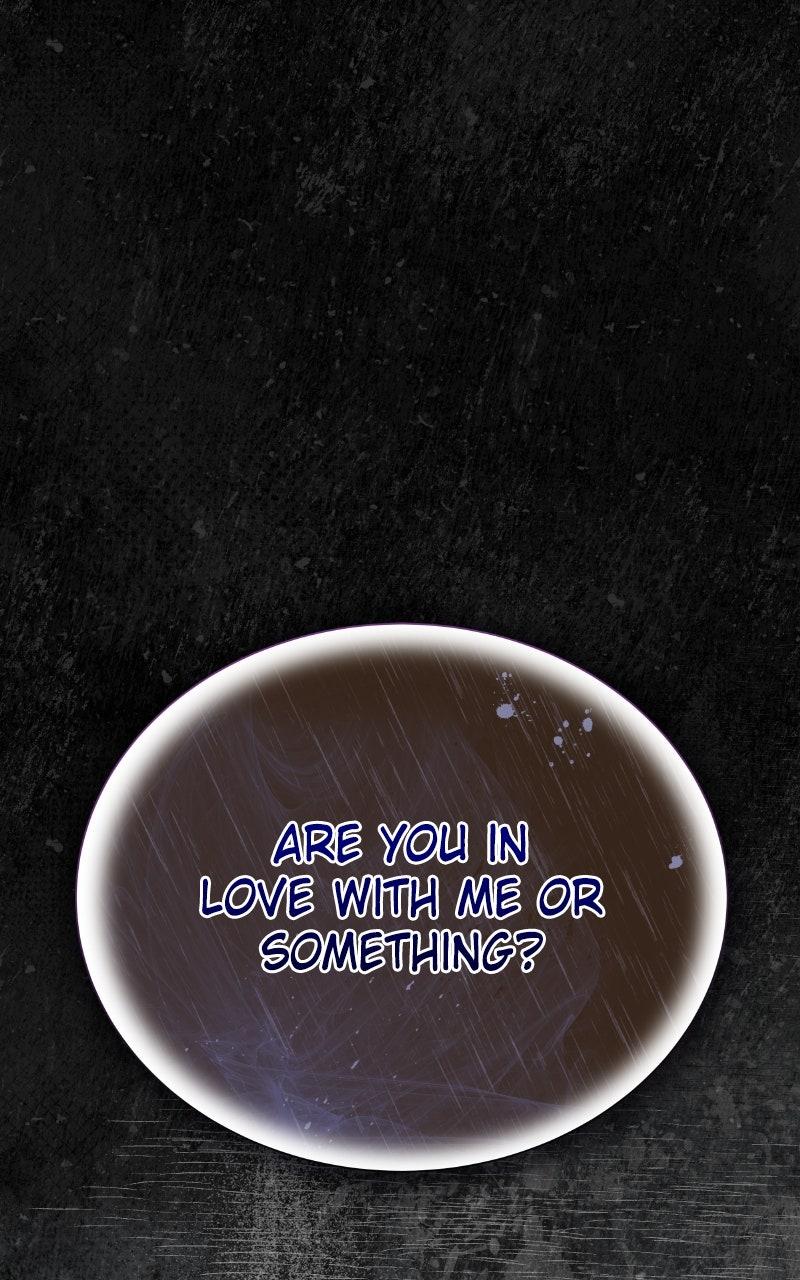 Our Contract Marriage Ends Here Chapter 22 - Page 52