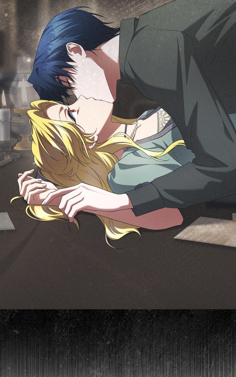 Our Contract Marriage Ends Here Chapter 22 - Page 54