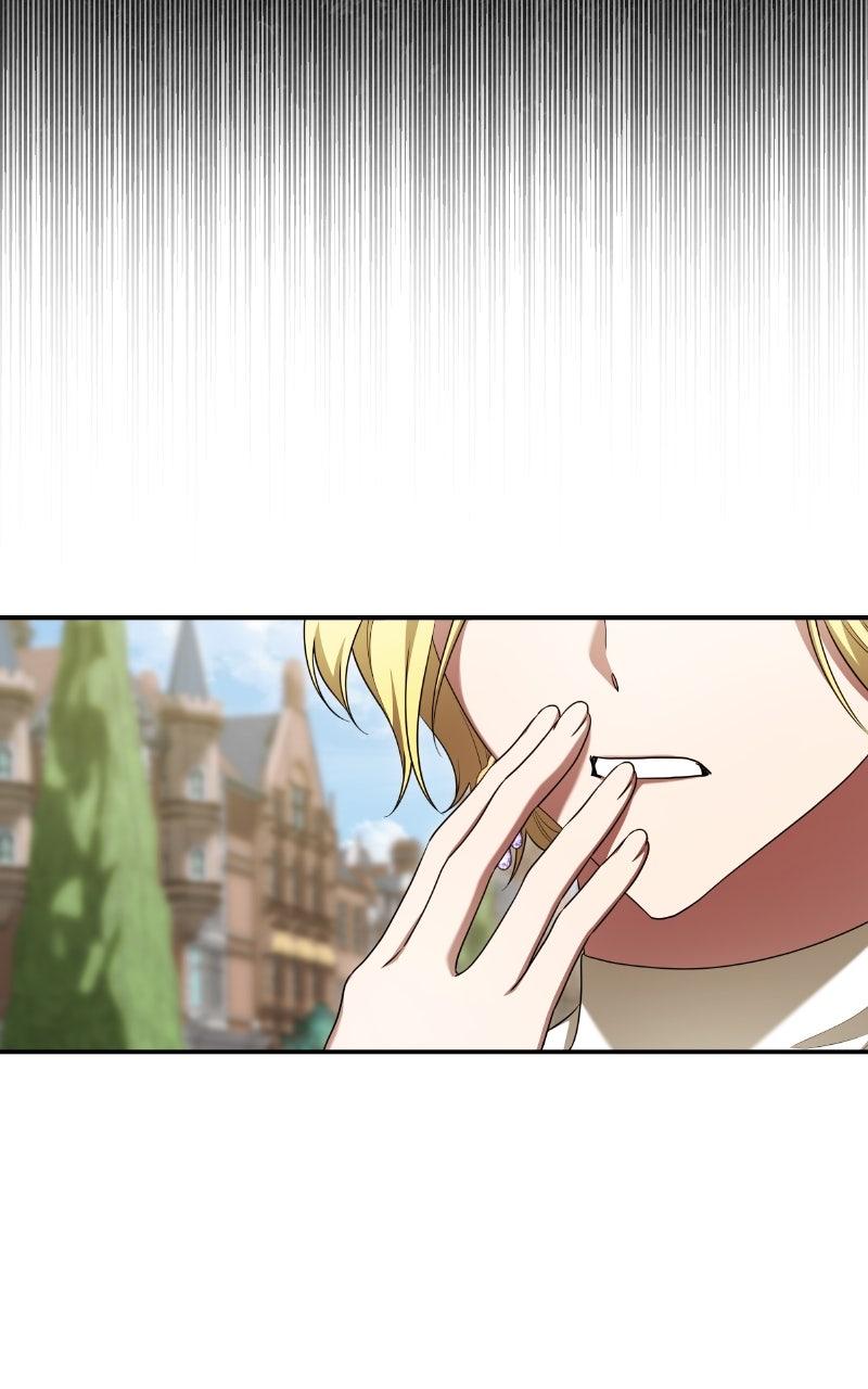 Our Contract Marriage Ends Here Chapter 22 - Page 55