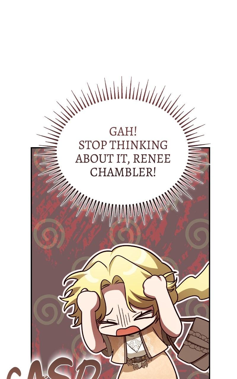 Our Contract Marriage Ends Here Chapter 22 - Page 56