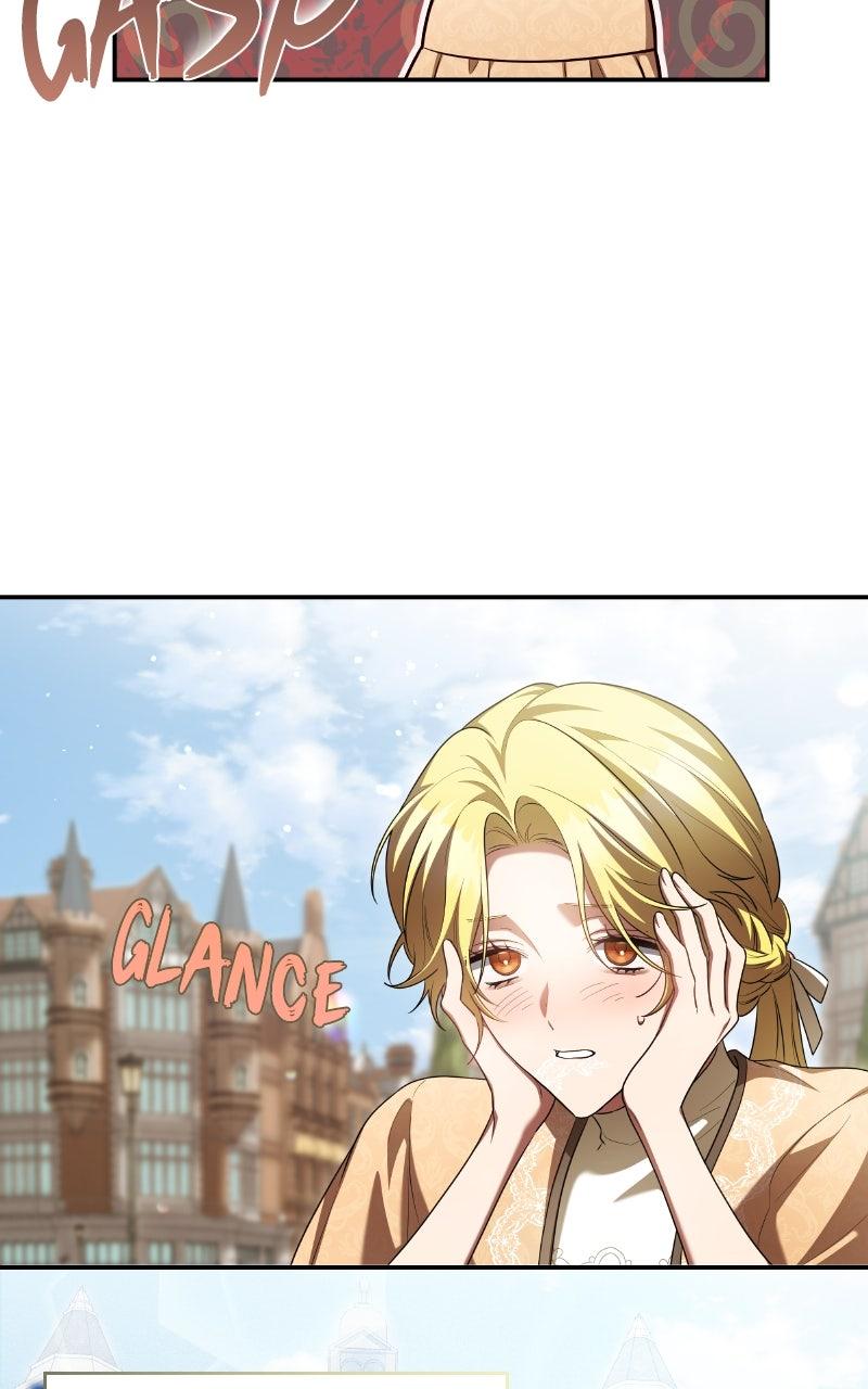 Our Contract Marriage Ends Here Chapter 22 - Page 57