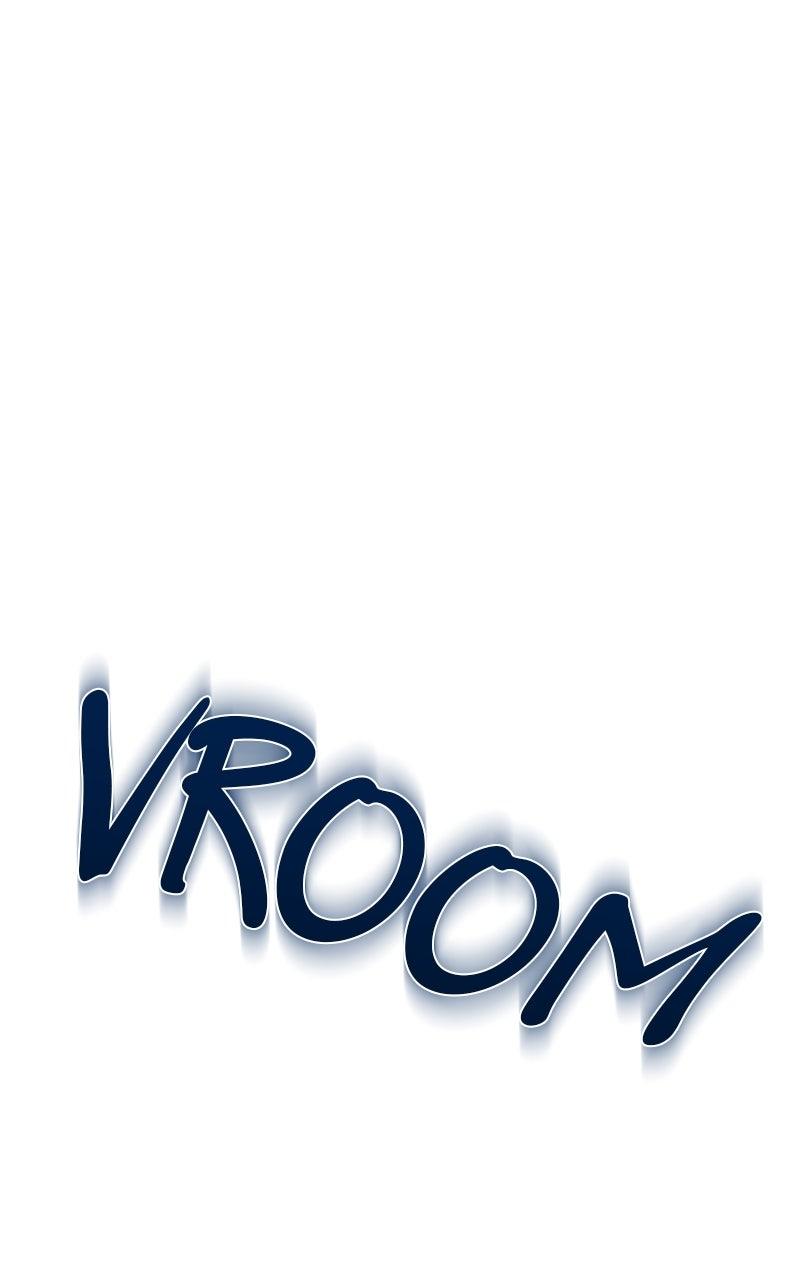 Our Contract Marriage Ends Here Chapter 22 - Page 61