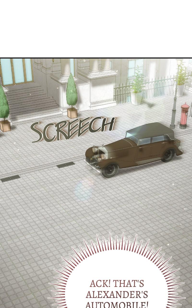 Our Contract Marriage Ends Here Chapter 22 - Page 62