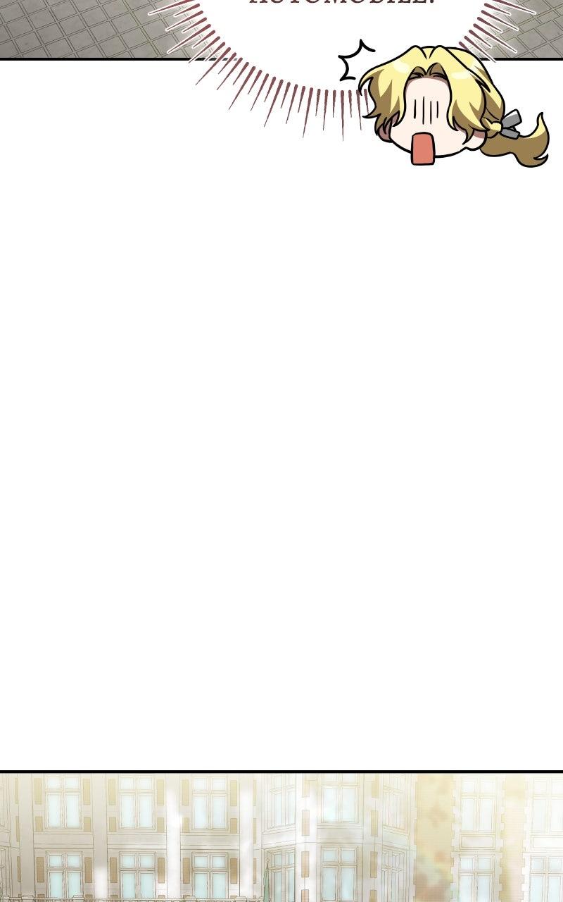 Our Contract Marriage Ends Here Chapter 22 - Page 63