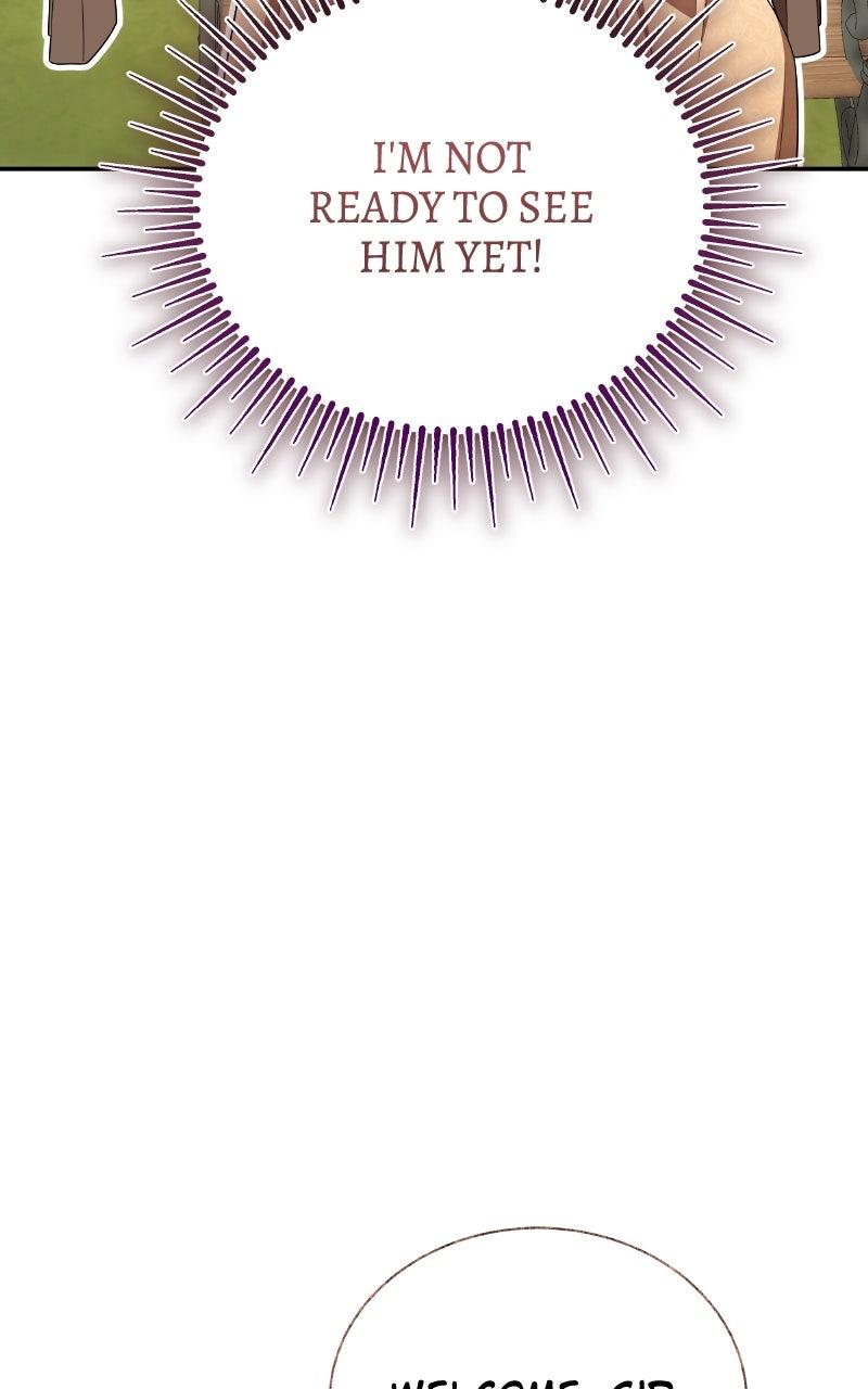 Our Contract Marriage Ends Here Chapter 22 - Page 65