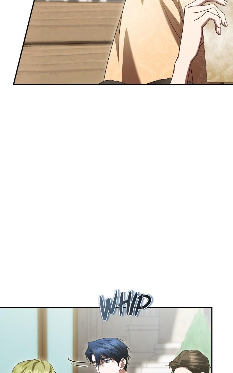 Our Contract Marriage Ends Here Chapter 22 - Page 68