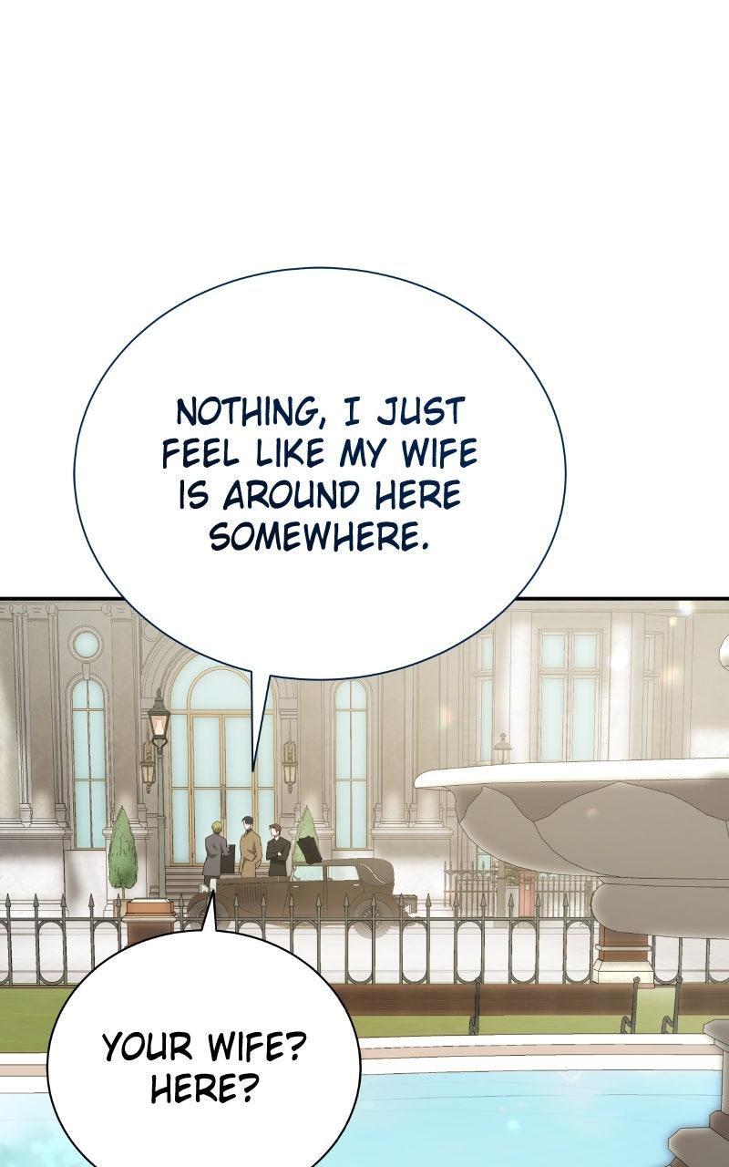 Our Contract Marriage Ends Here Chapter 22 - Page 71