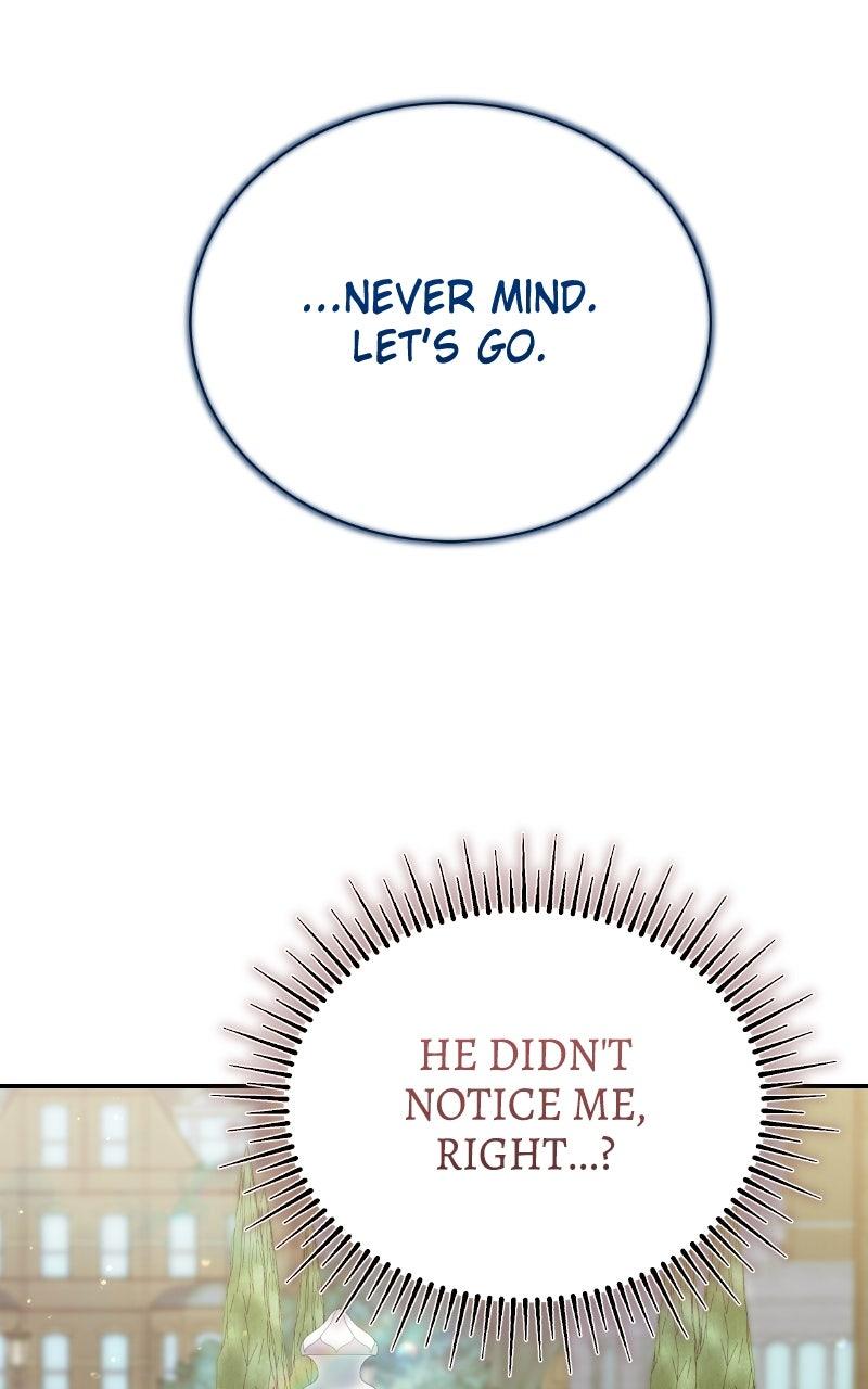 Our Contract Marriage Ends Here Chapter 22 - Page 74