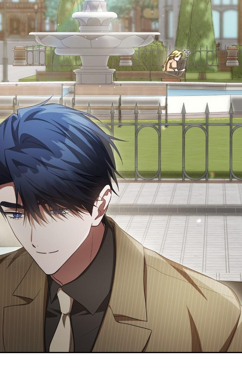 Our Contract Marriage Ends Here Chapter 22 - Page 75