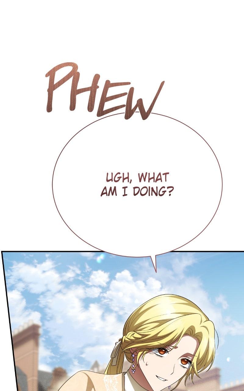 Our Contract Marriage Ends Here Chapter 22 - Page 77