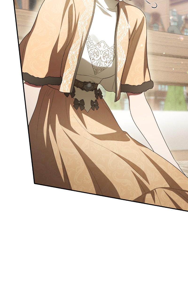 Our Contract Marriage Ends Here Chapter 22 - Page 78