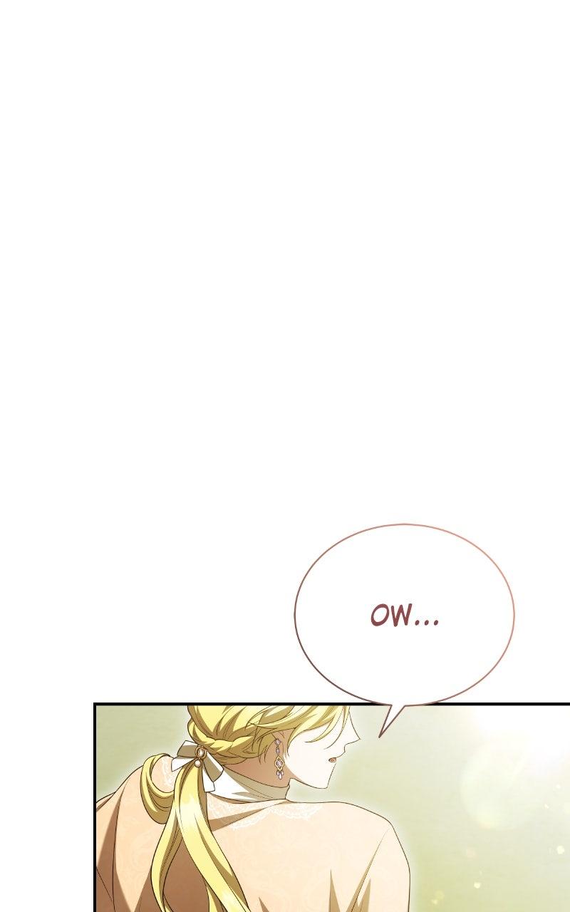 Our Contract Marriage Ends Here Chapter 22 - Page 80