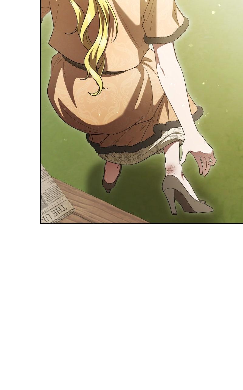 Our Contract Marriage Ends Here Chapter 22 - Page 81