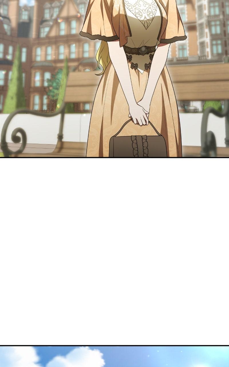 Our Contract Marriage Ends Here Chapter 22 - Page 84