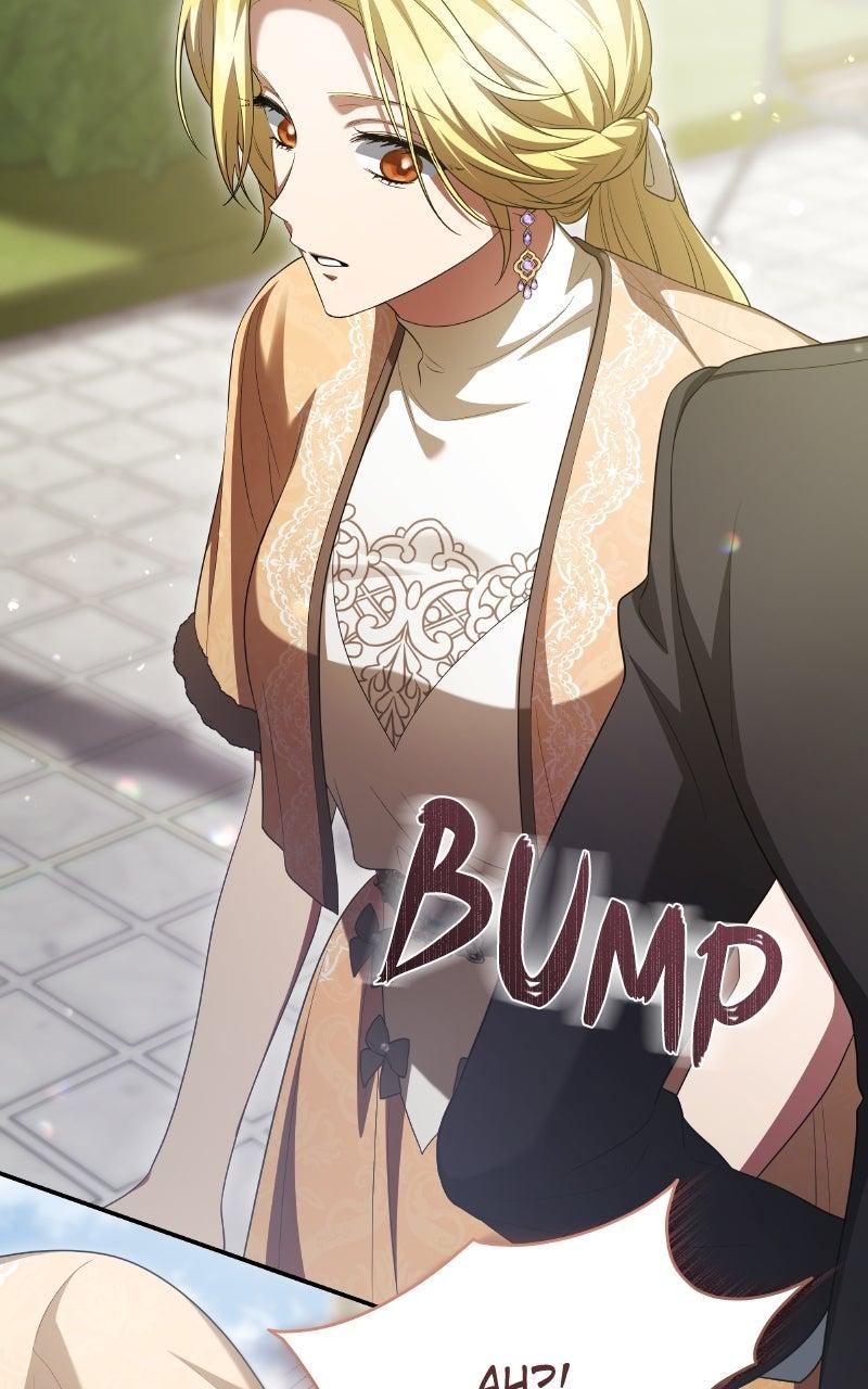 Our Contract Marriage Ends Here Chapter 22 - Page 87