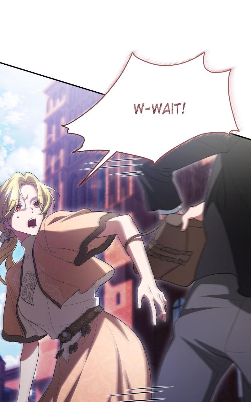 Our Contract Marriage Ends Here Chapter 22 - Page 89