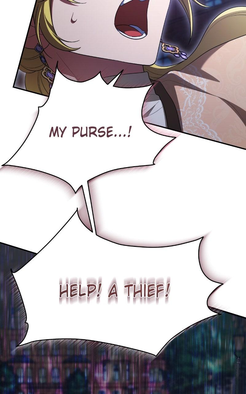 Our Contract Marriage Ends Here Chapter 22 - Page 91