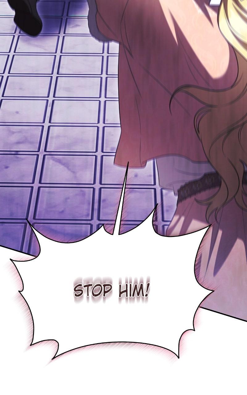 Our Contract Marriage Ends Here Chapter 22 - Page 93