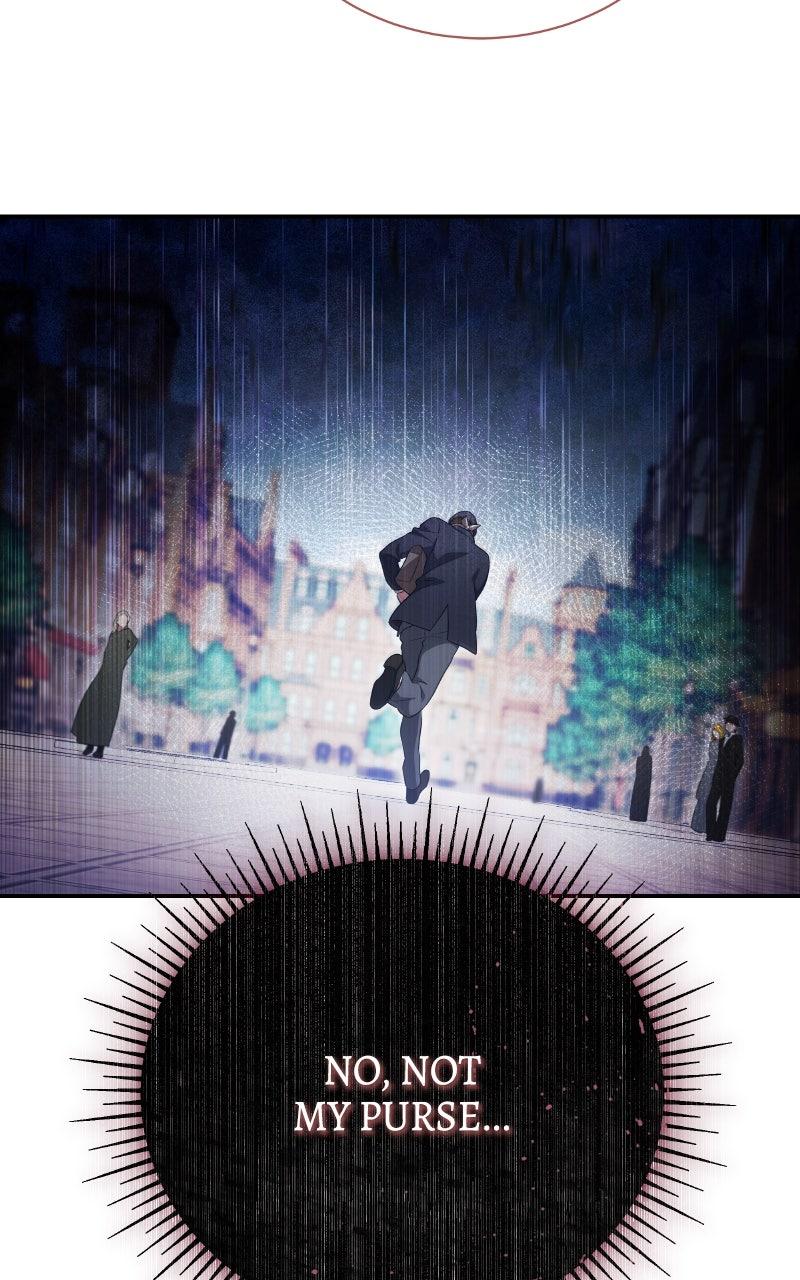 Our Contract Marriage Ends Here Chapter 22 - Page 97