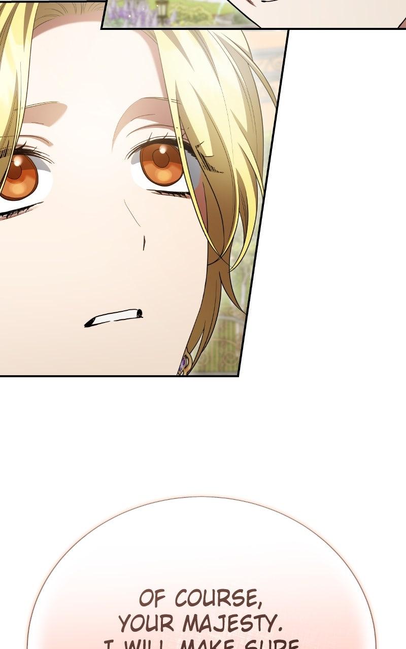 Our Contract Marriage Ends Here Chapter 22 - Page 102