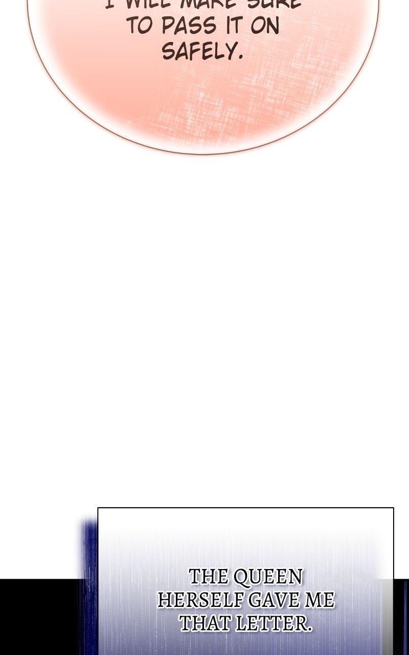 Our Contract Marriage Ends Here Chapter 22 - Page 103