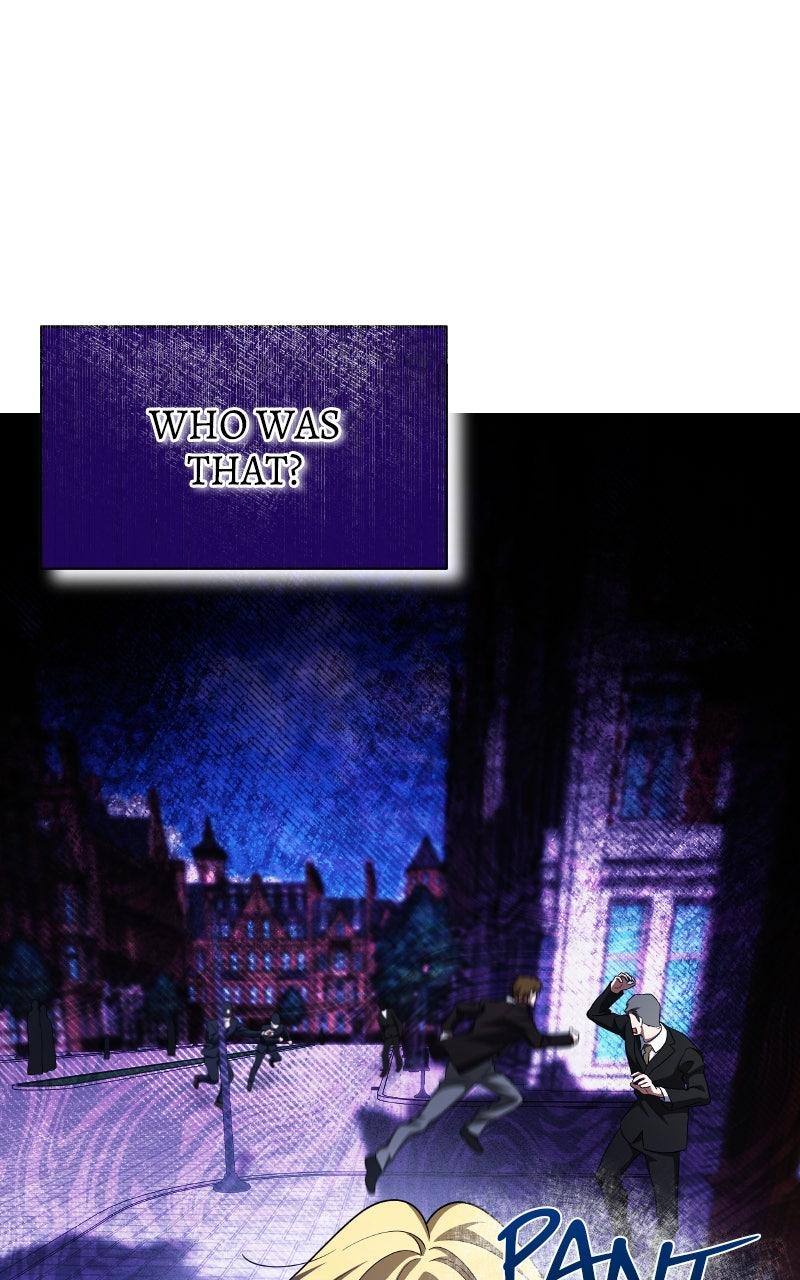 Our Contract Marriage Ends Here Chapter 22 - Page 108