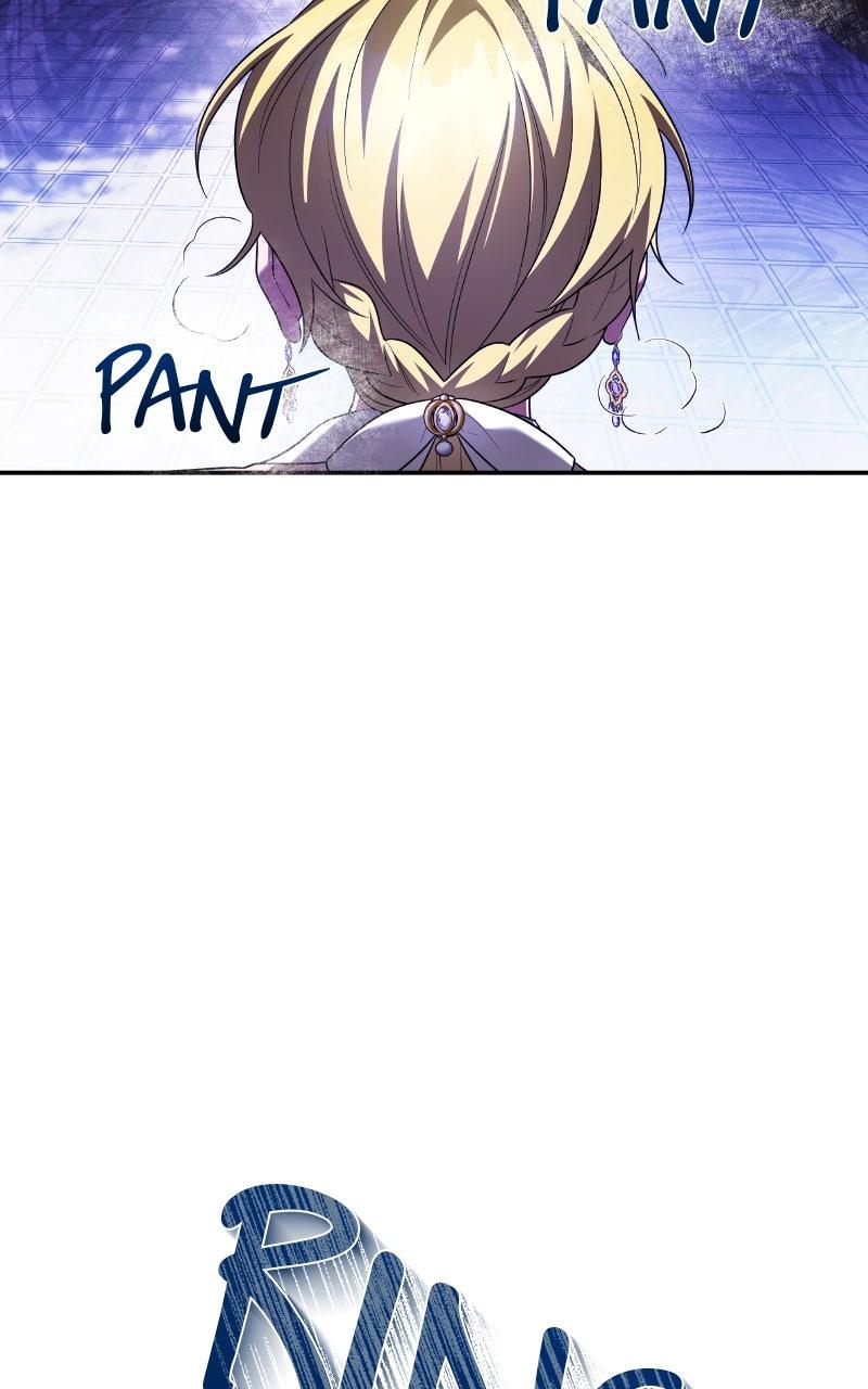 Our Contract Marriage Ends Here Chapter 22 - Page 109