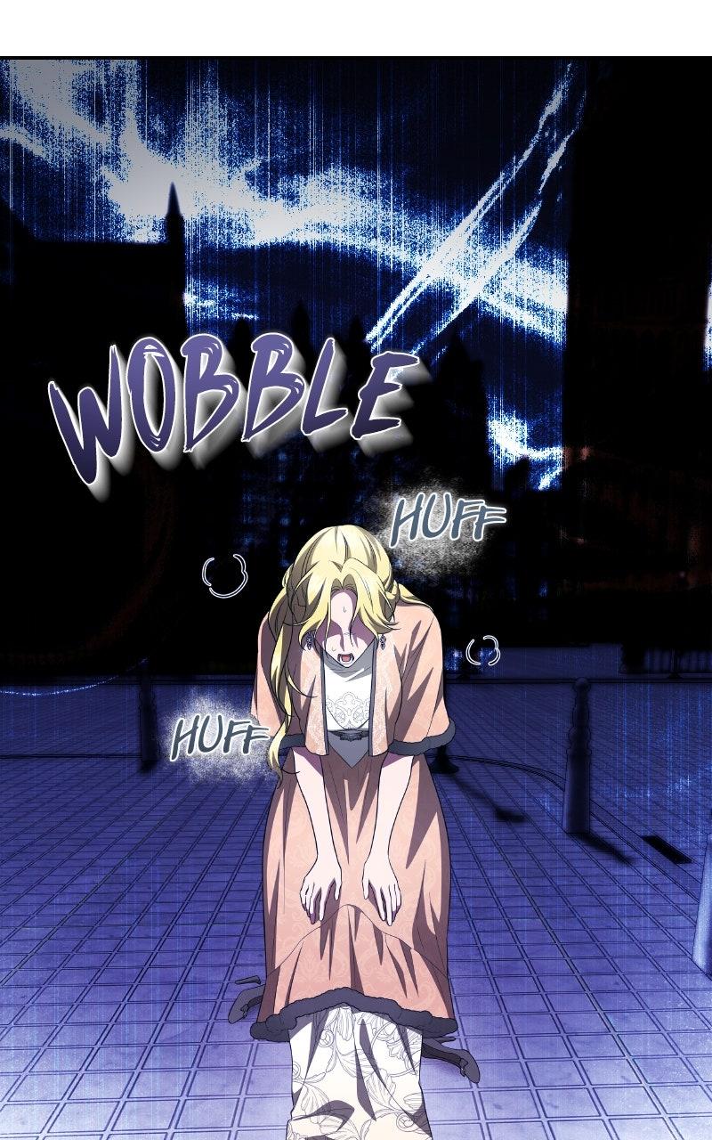 Our Contract Marriage Ends Here Chapter 22 - Page 111