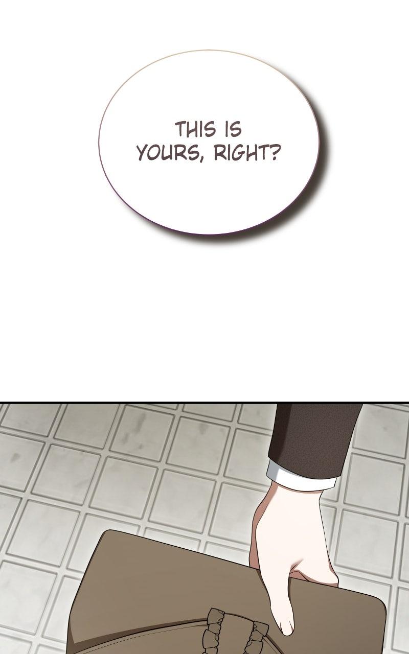 Our Contract Marriage Ends Here Chapter 22 - Page 116